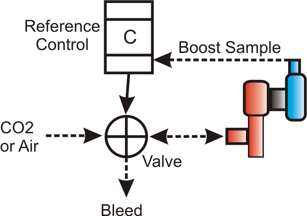 Wastegate Control System