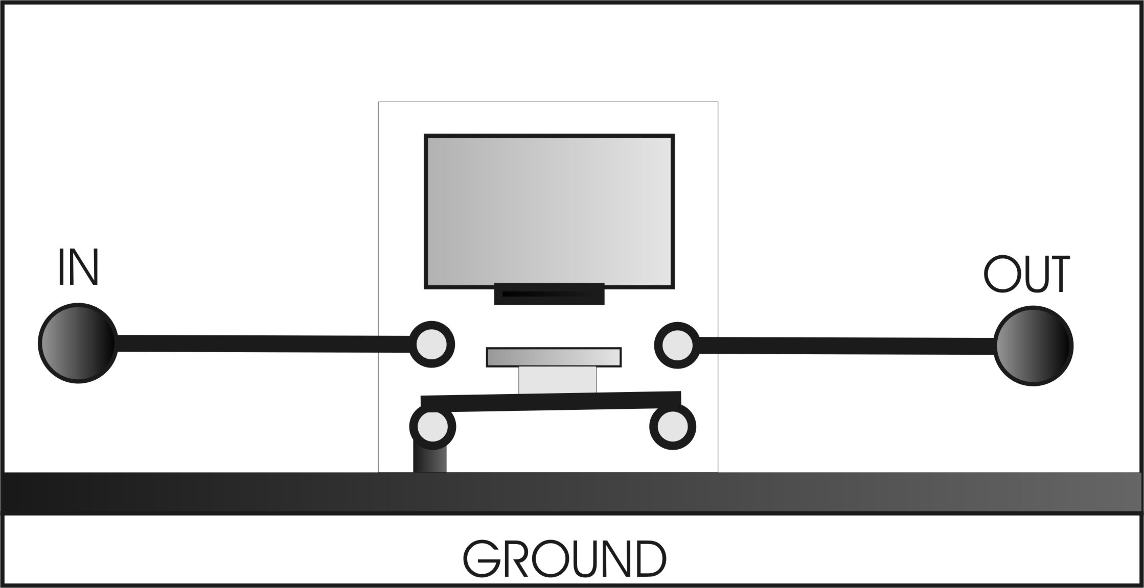 isolation relay