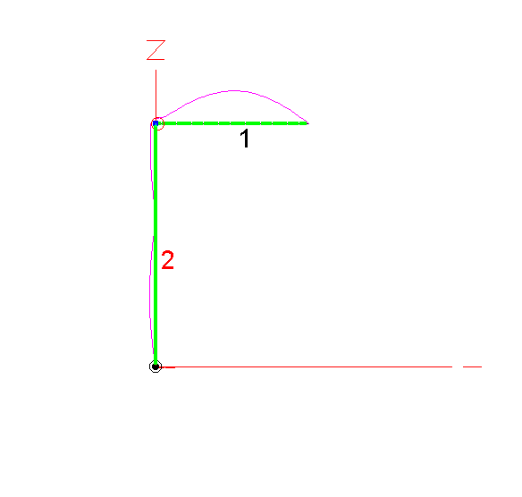 best case common mode feedline end fed 1/2 wave