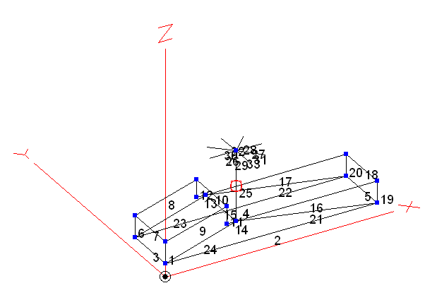 W8JI Mobile antenna