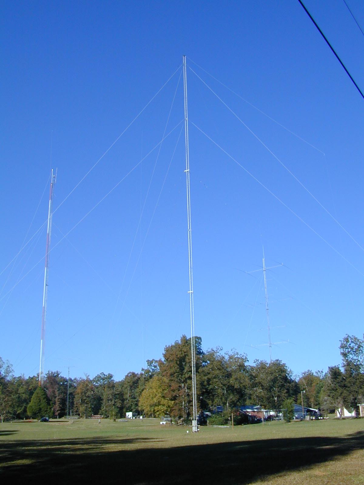 W8JI antennas