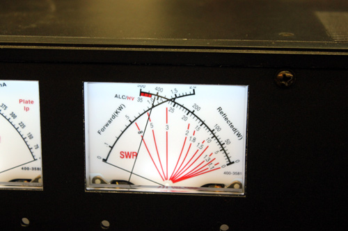 measure filament AL80