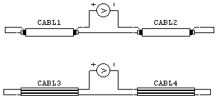 common mode excitation