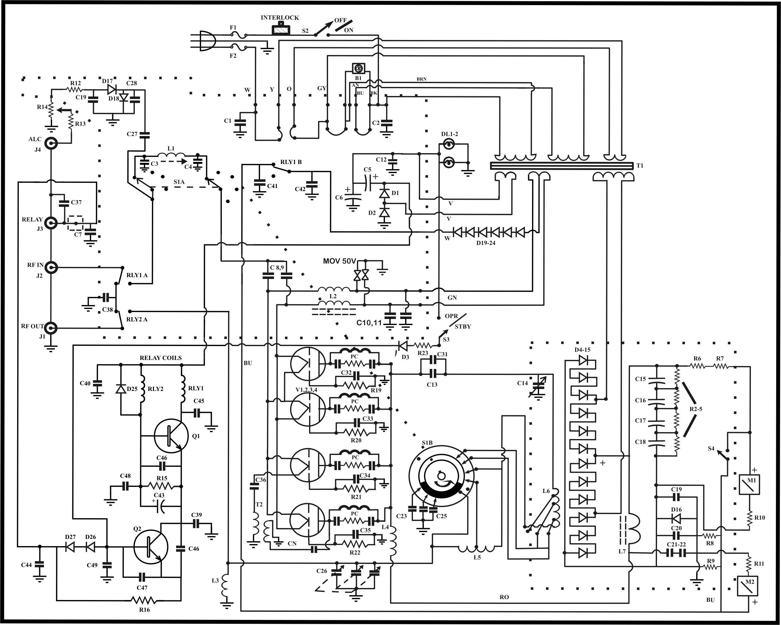 AL811H schematic latest revision modifications