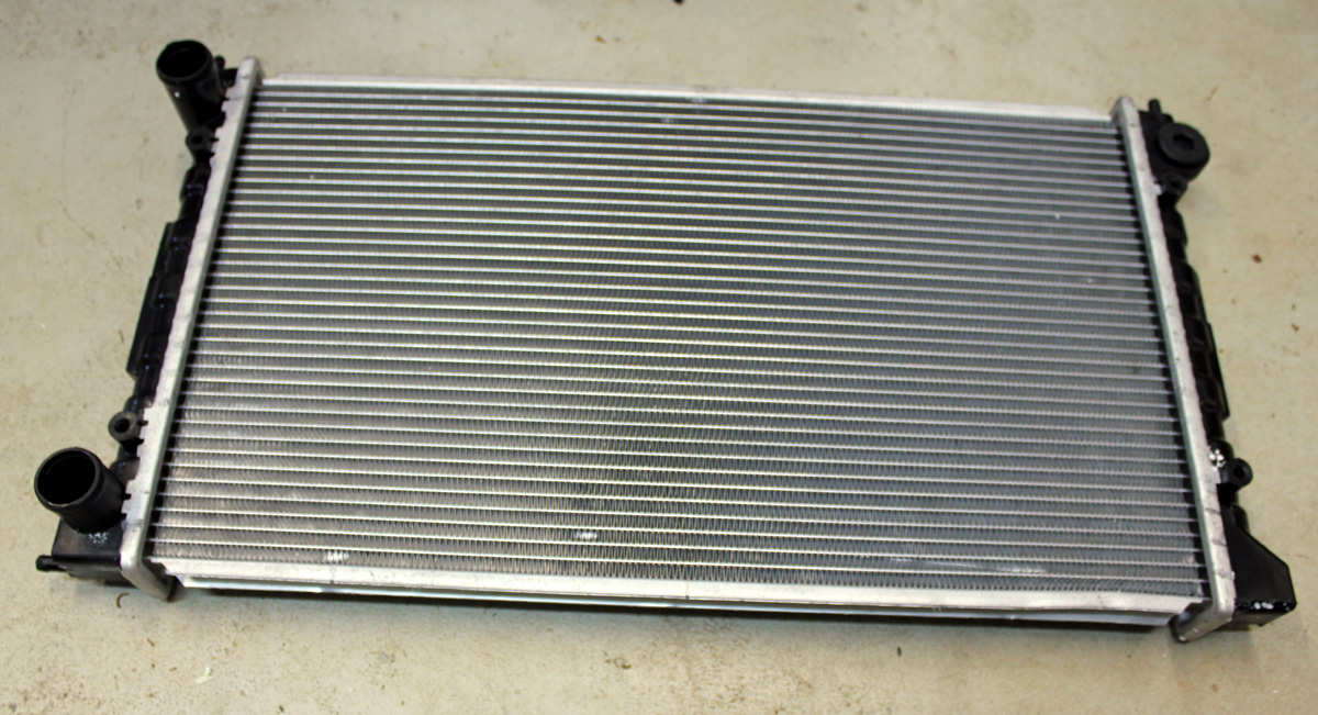 Heat exchanger