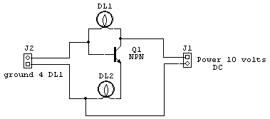 signal control, ground to change states