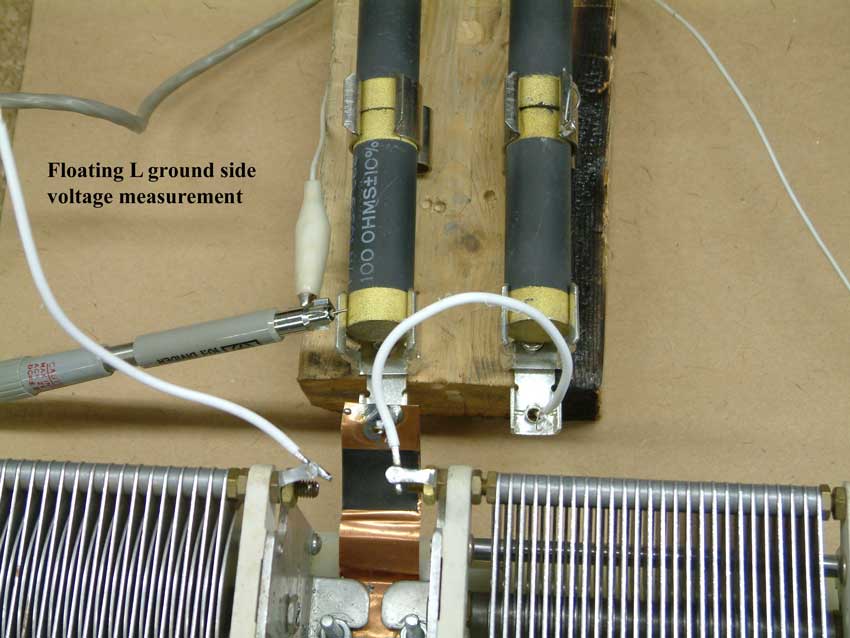 construction balanced tuner