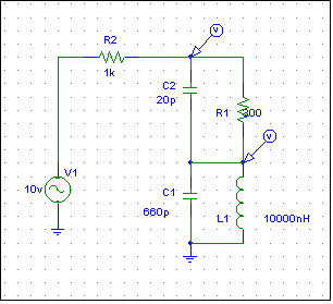 SB220 grid bypass 30L1 30S1 Heathkit Collins